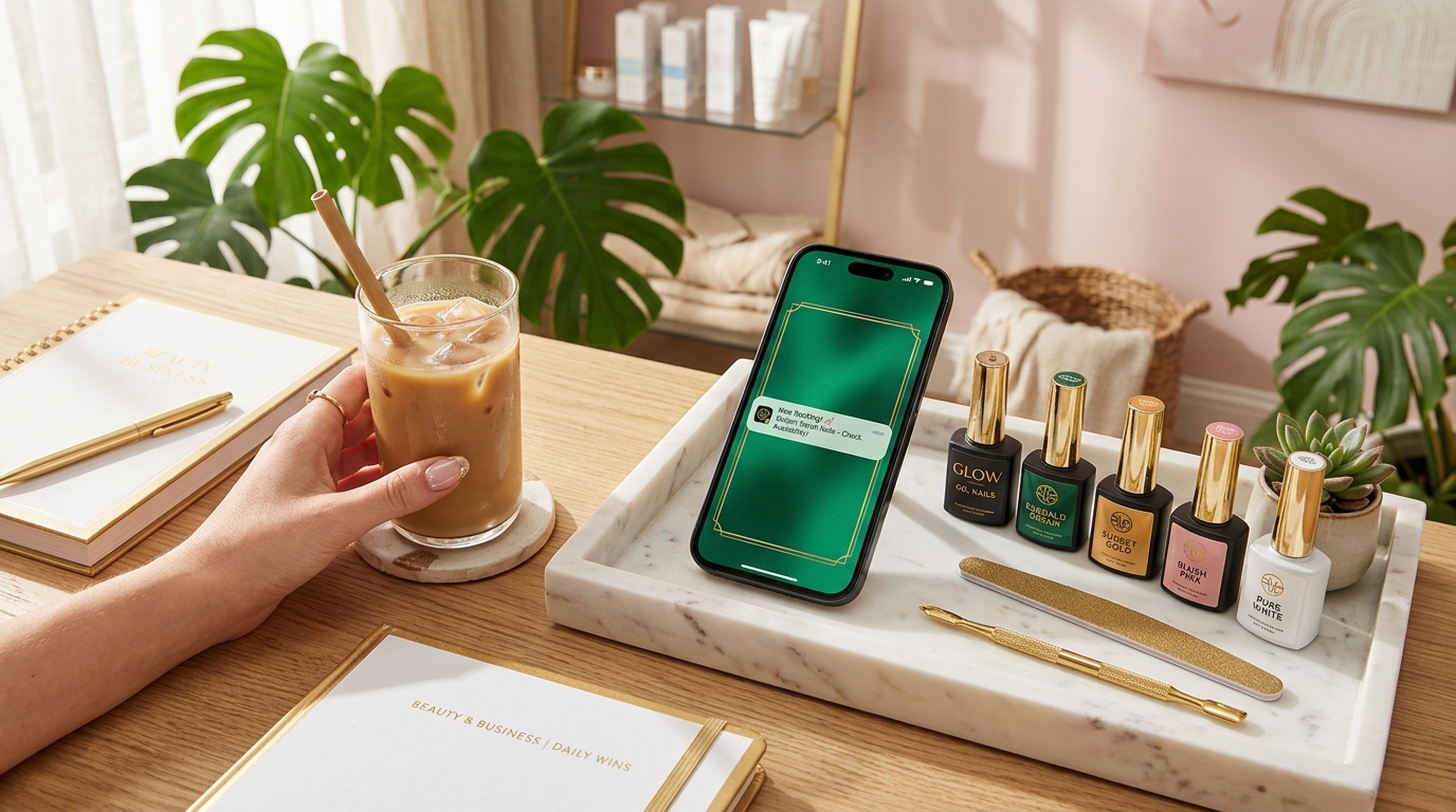 Comunidade VIP no WhatsApp com ofertas relâmpago de lote de fábrica